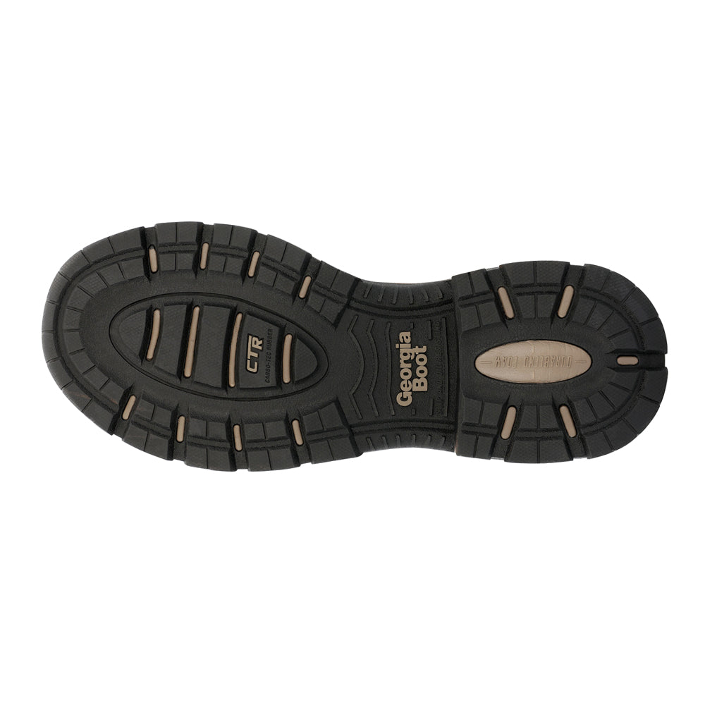 Durablend Edge 10 Inch Alloy Toe Work Boots、mySite、gtrtttuynbv