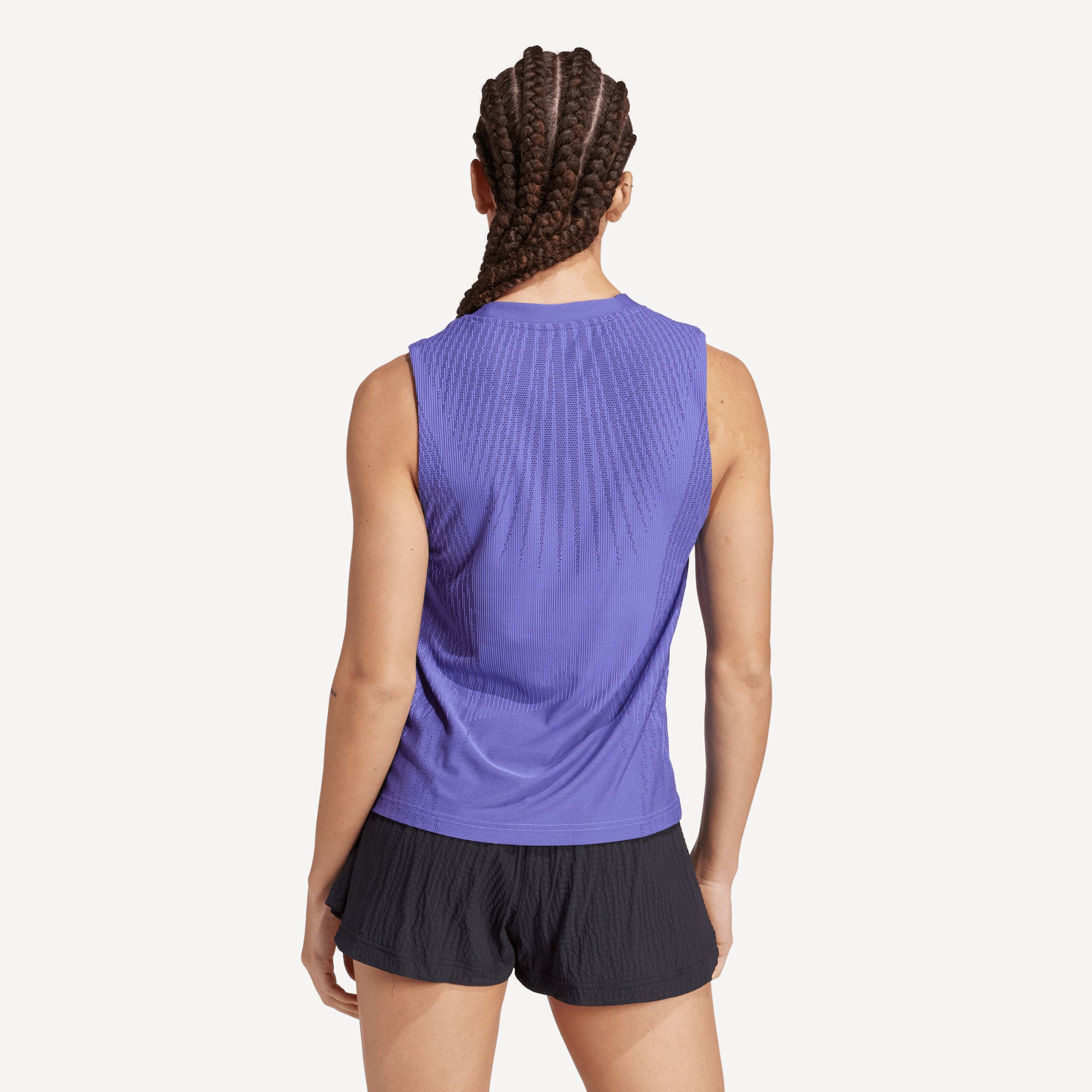 adidas Pro New York Women's Match Tennis Tank