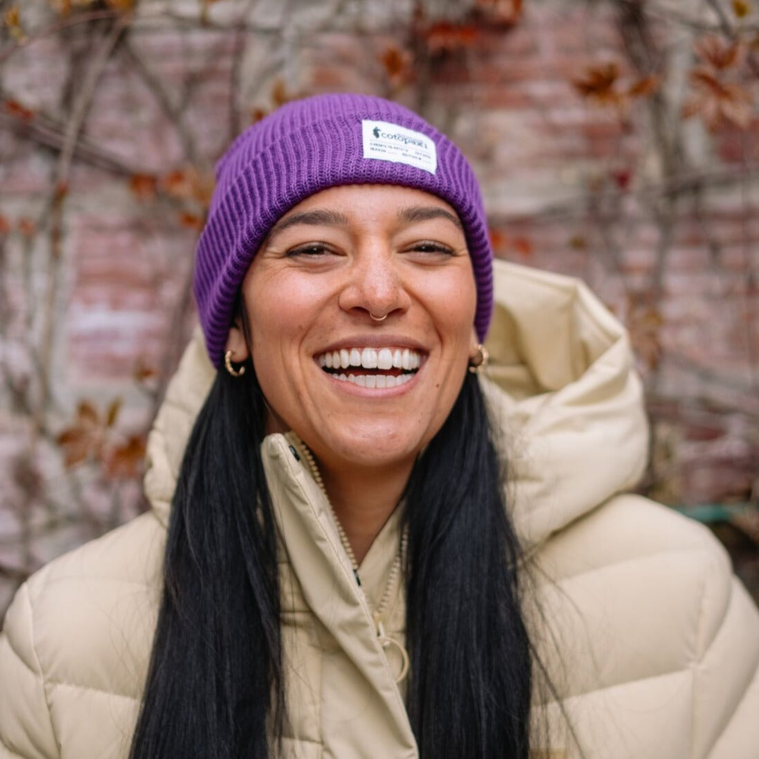 Wharf Beanie - Cotopaxi Patch、mySite、shWharf Beanie - Cotopaxi Patch、mySite、glenpowelloop_name