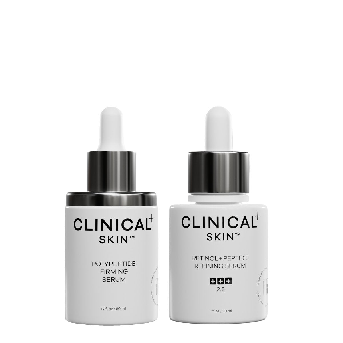Clinical Skin Advanced Skin Firming and Refining Duo、mySite、gigharbornorthrealestate
