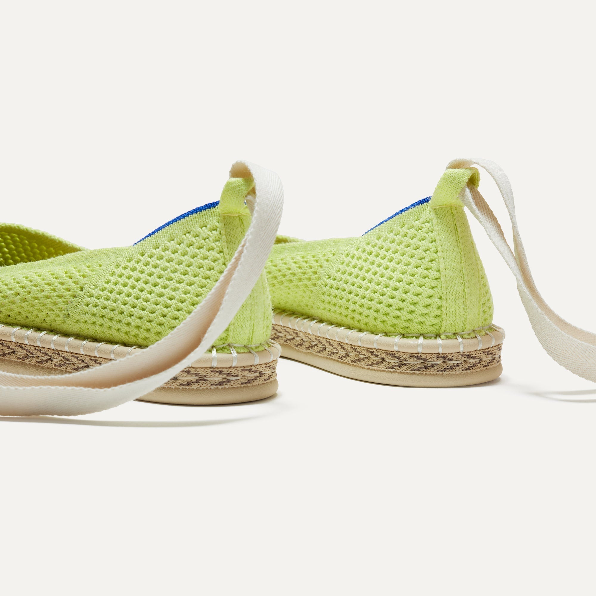  The Espadrille - Limeade、mySite、preschool7hills