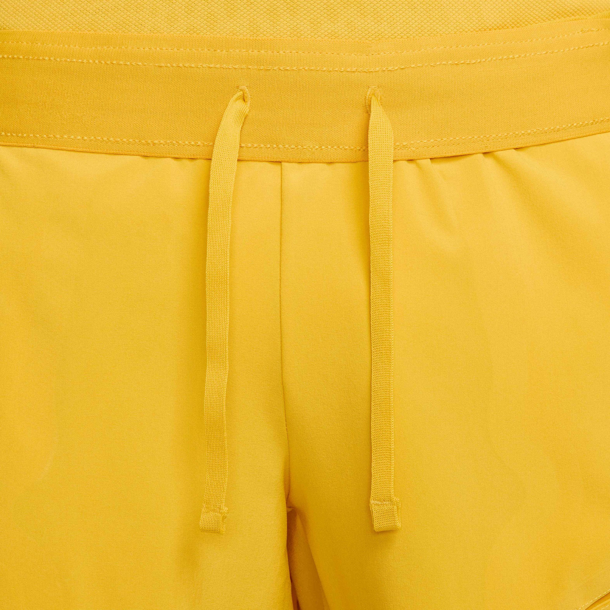 NikeCourt Slam Paris Men's Dri-FIT Tennis Shorts