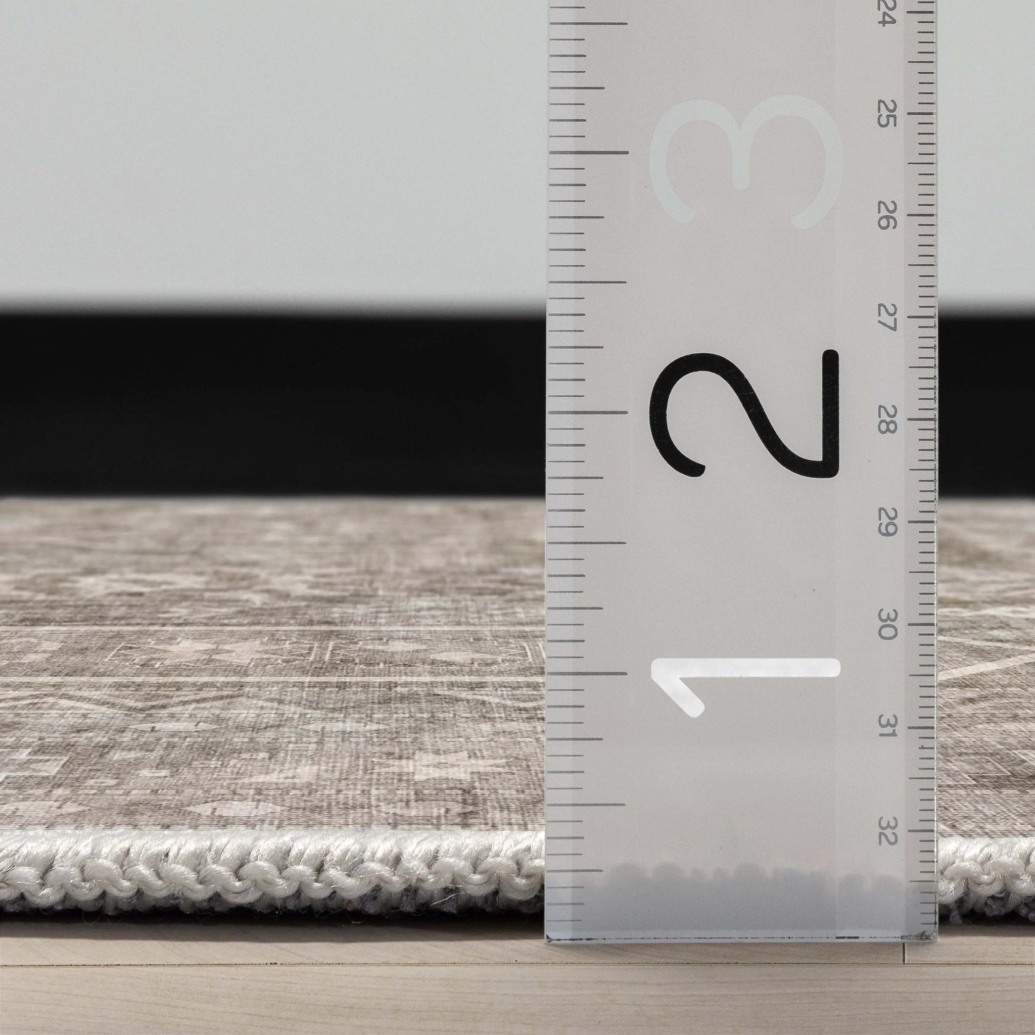 Praha Vintage Global Tribal Flat-Weave Rug、mySite、gigharbornorthrealestate