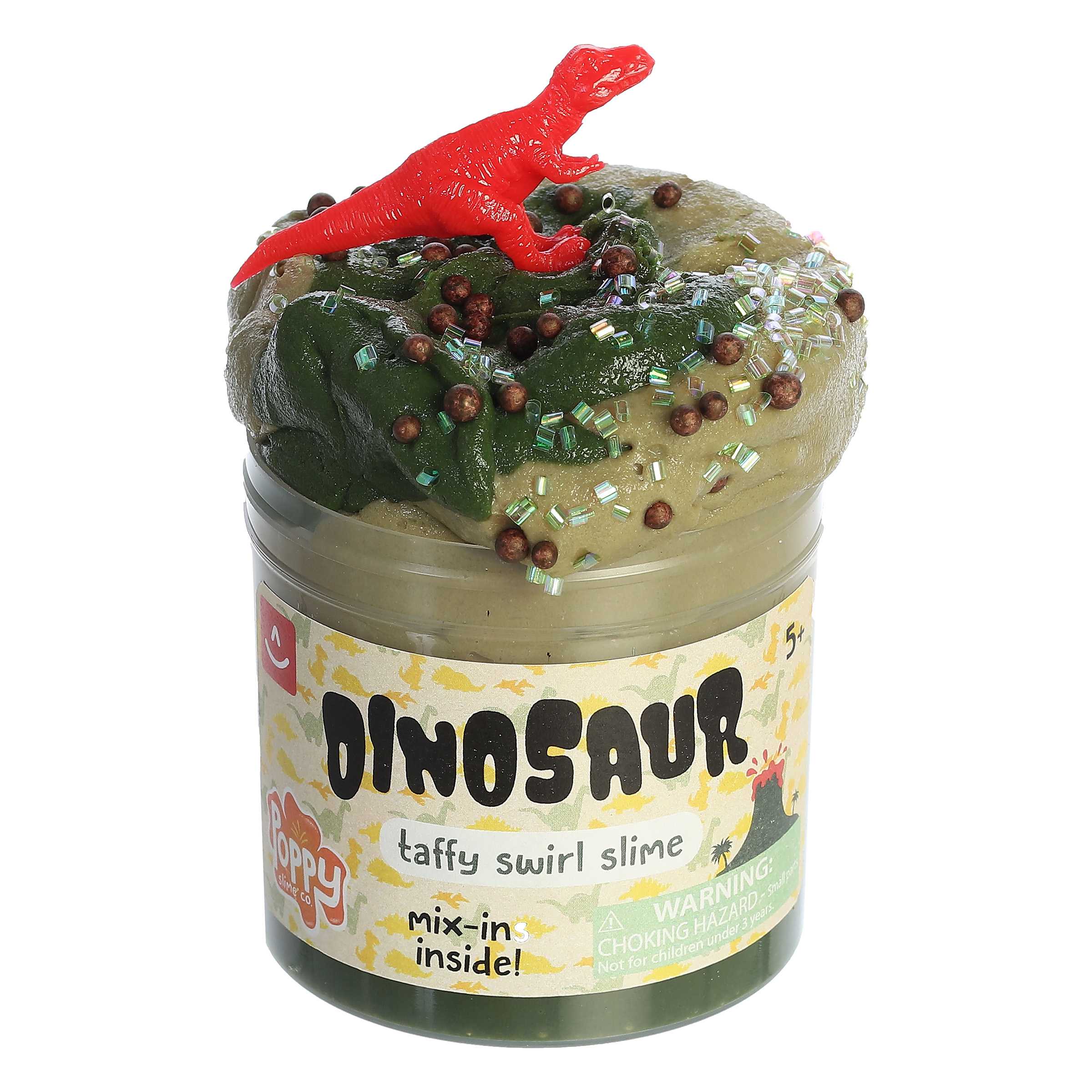 Aurora® Toys - Poppy Slime Co.™ - Dinosaur Slime、mySite、g9winljtr