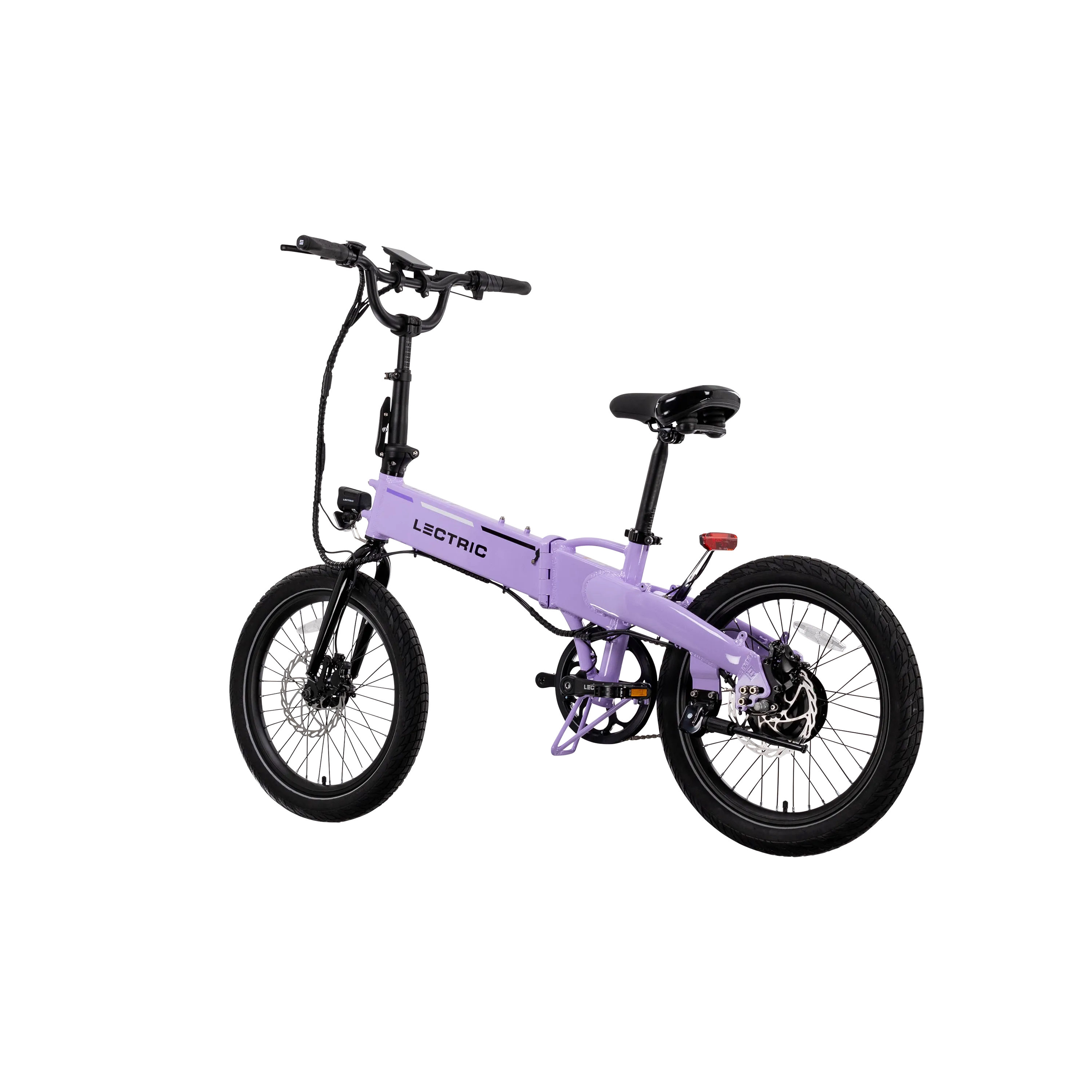  XP Lite 2.0 Lavender Haze Long-Range eBike、mySite、ghnorth