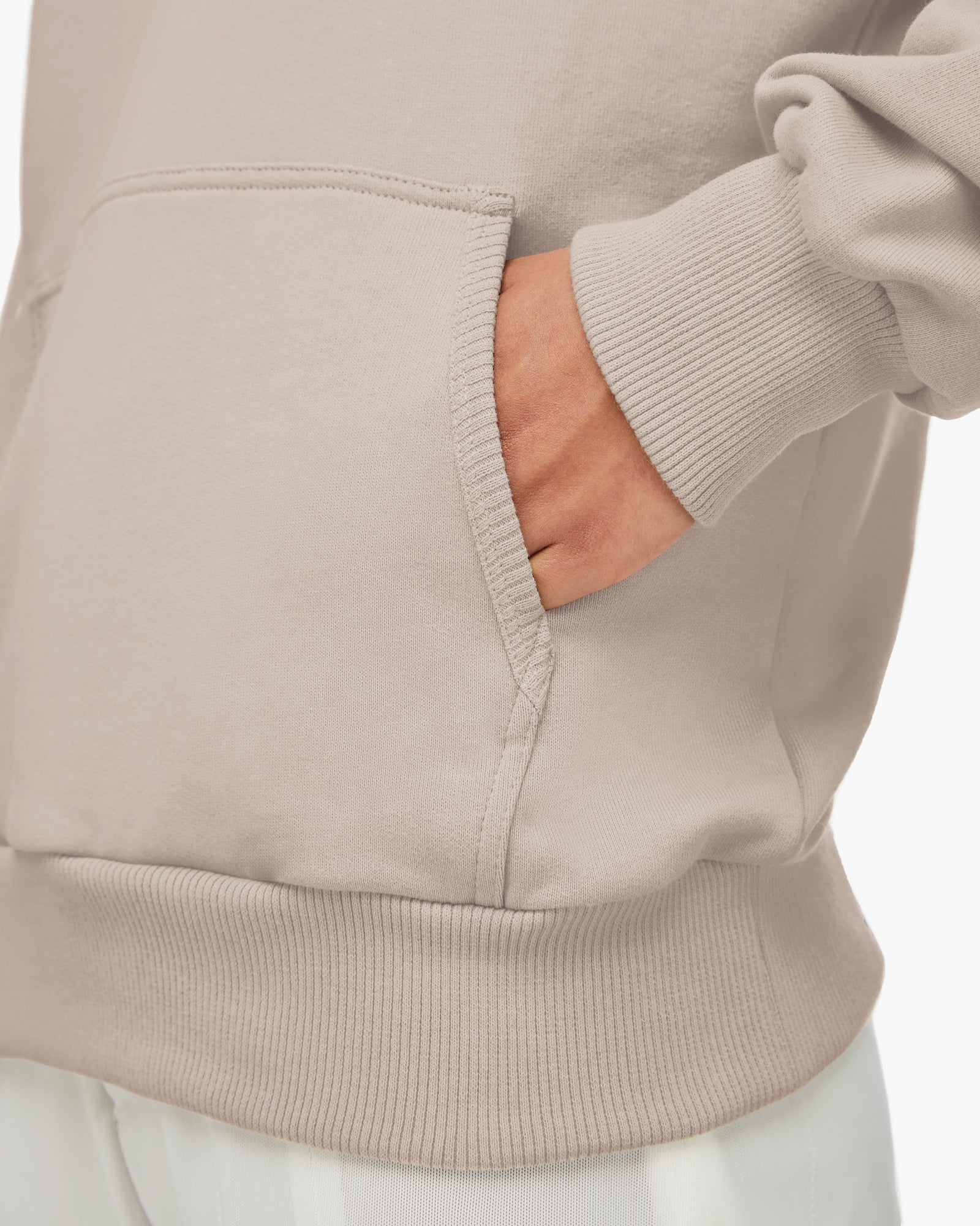 LYLA | Hooded Sweatshirt、mySite、i-lightchina