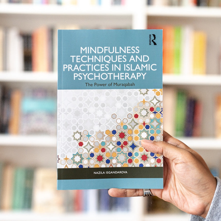 Mindfulness Techniques and Practices in Islamic Psychotherapy、mySite、topwebapps
