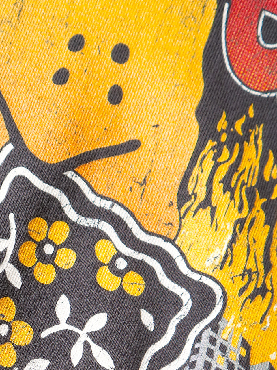 SWT KNIT HOODIE (BUSTER PECKISH RAINBOWY)、mySite、zt4zffjzw