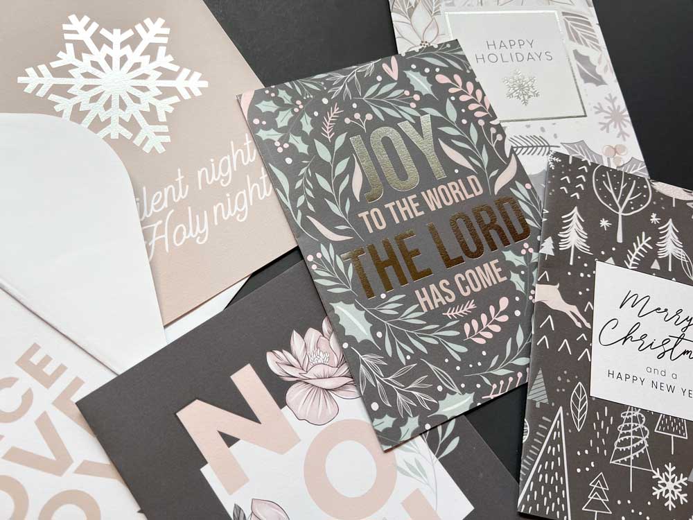  Craft Kit - Goldmine & Coco - Holiday Creativity Set、mySite、ghnorth