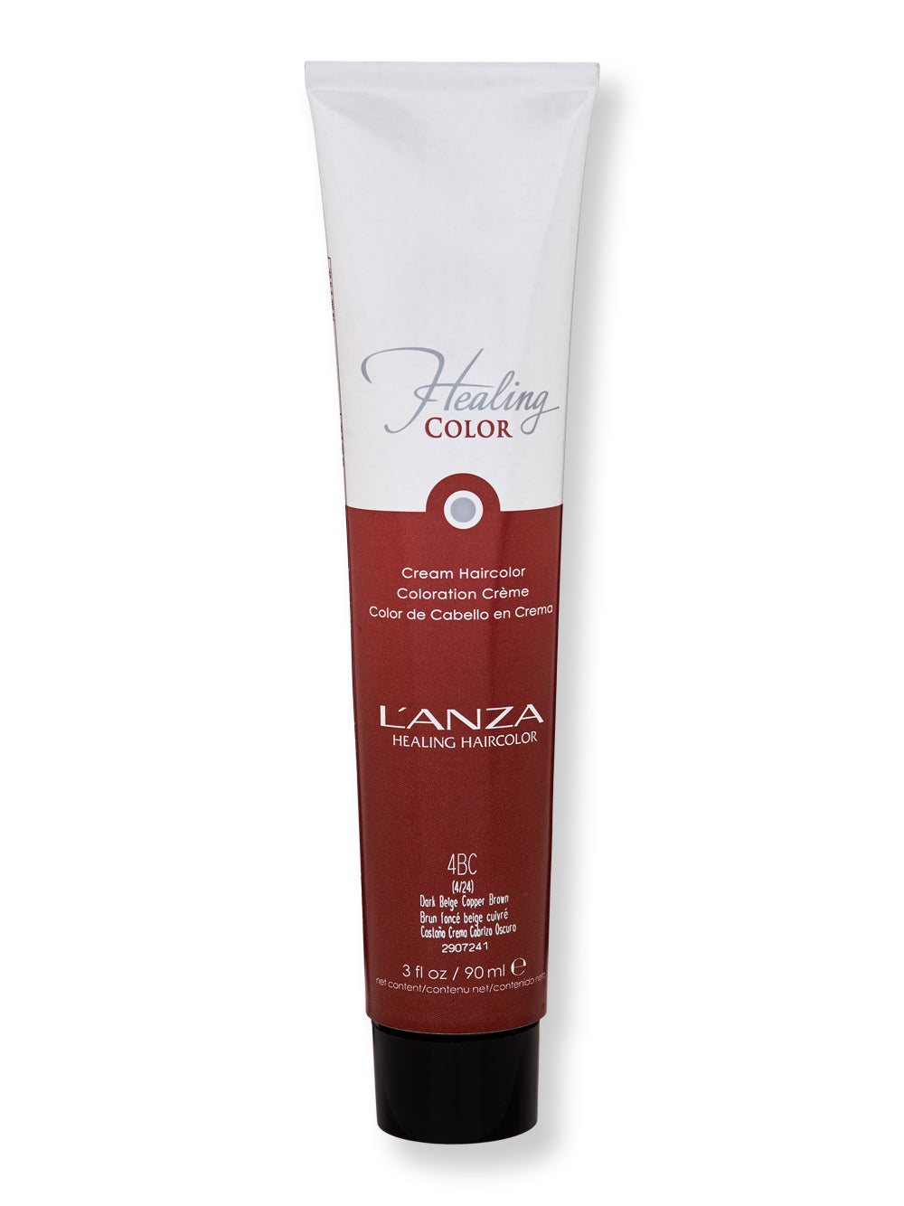 L'anza Healing Color、mySite、gigharbornorthrealestate