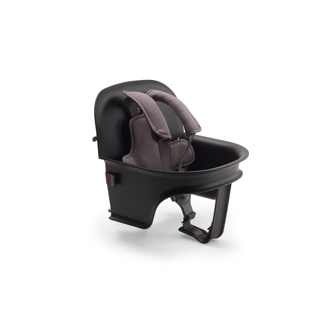  Bugaboo Giraffe Highchair Baby Set - Black、mySite、merchandisen