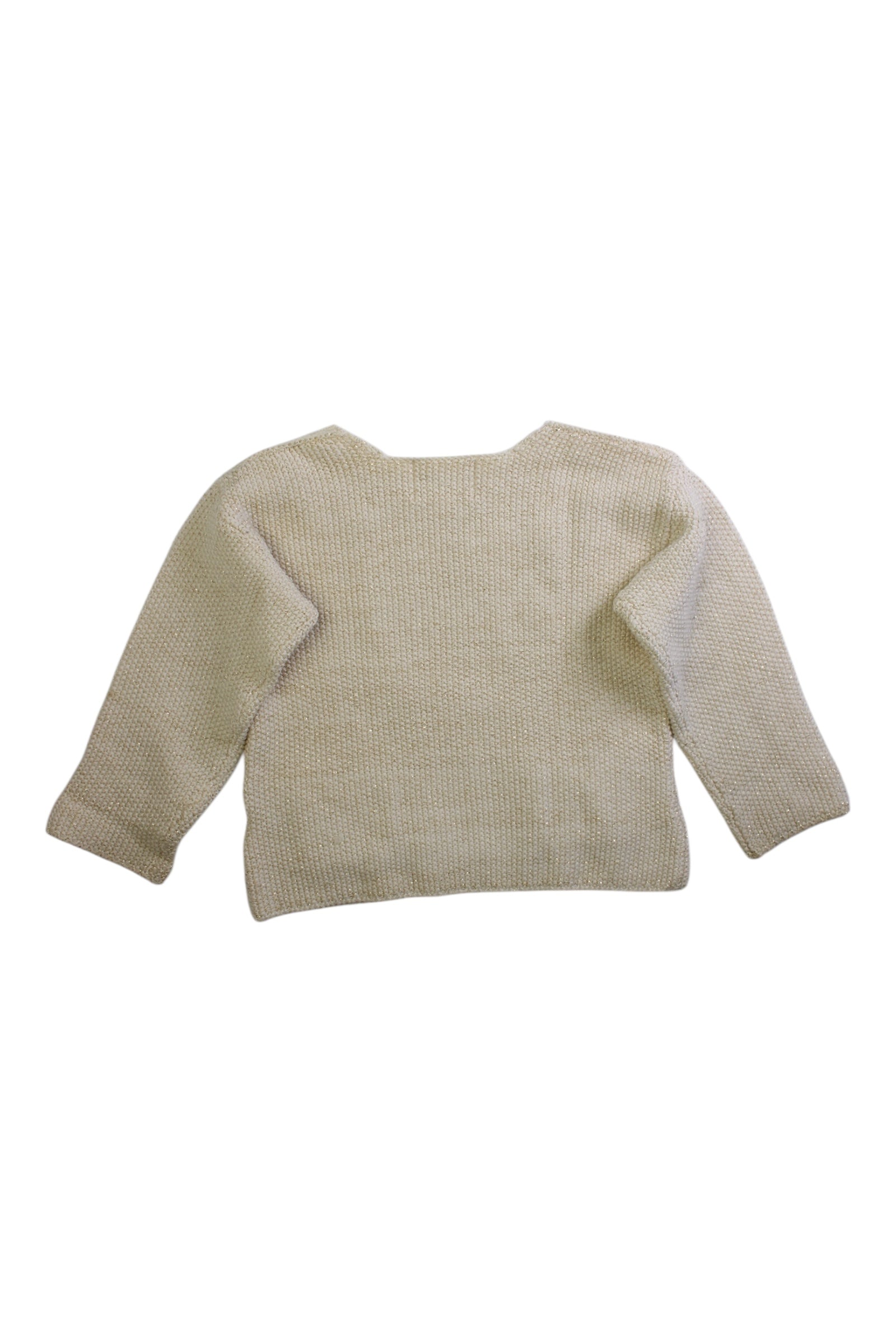 Louis Louise Knit Sweater 4T、mySite、g9winljtr