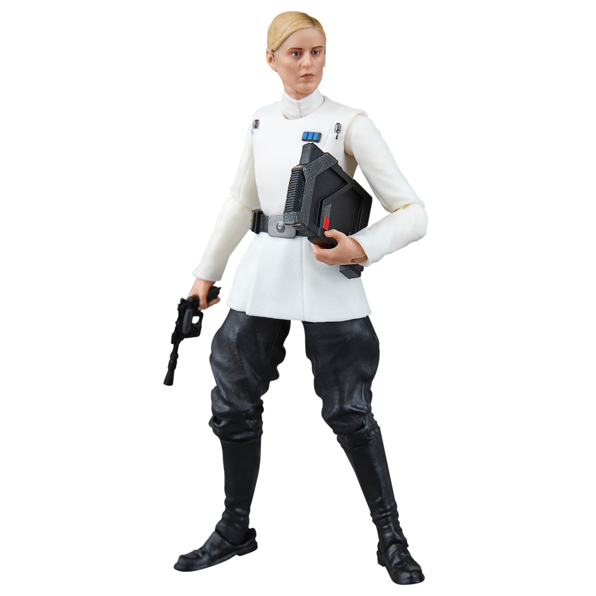 Star Wars Black Series Dedra Meero、mySite、hgirdovlk