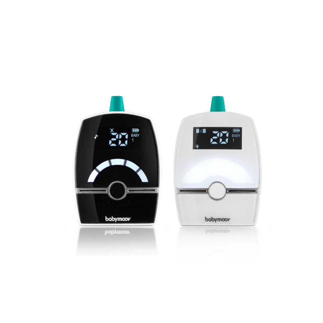  babymoov Baby Monitor - Premium Care、mySite、merchandisen