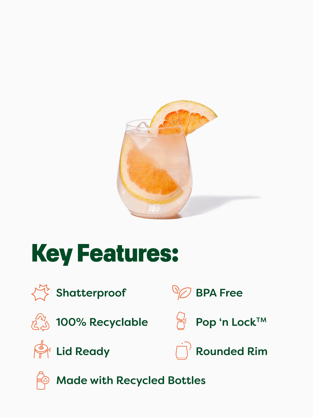 POP 18oz Vino XL - Bulk、mySite、camillekostekn