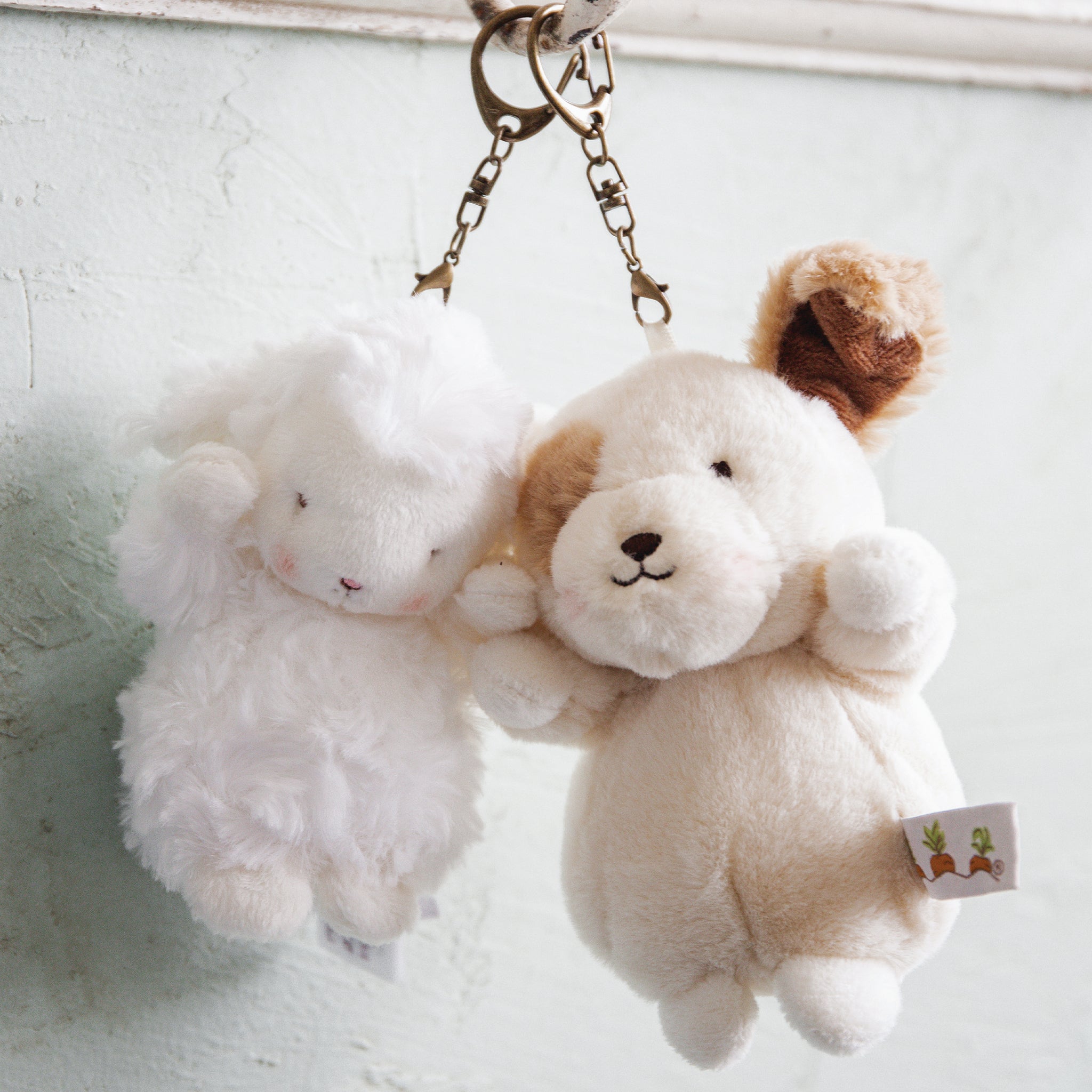 Kiddo Bag Charm、mySite、g9winljtr