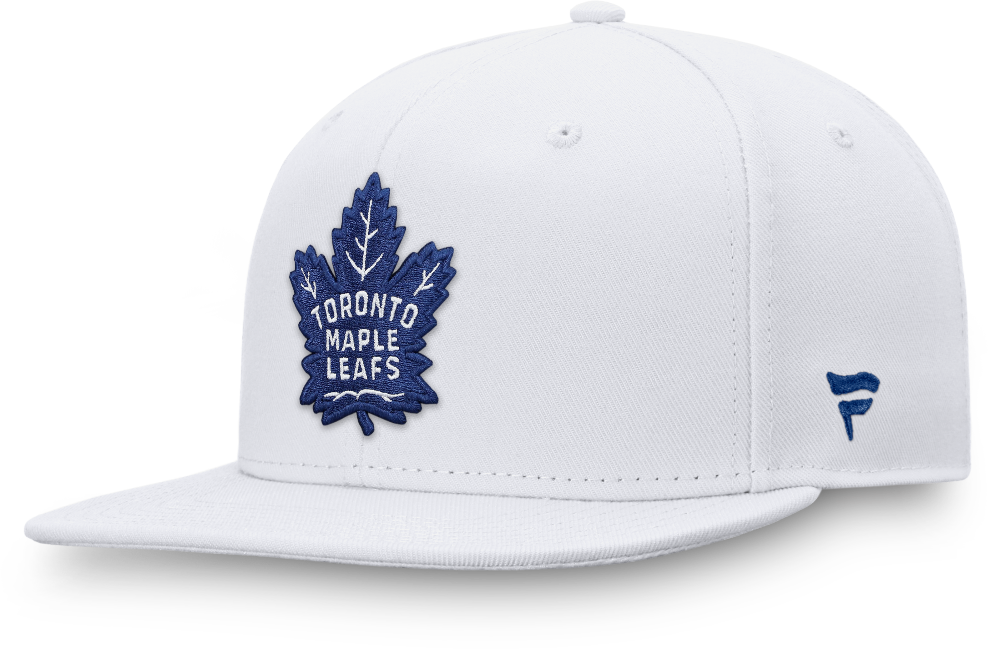 2024 Core Snapback - WHITE