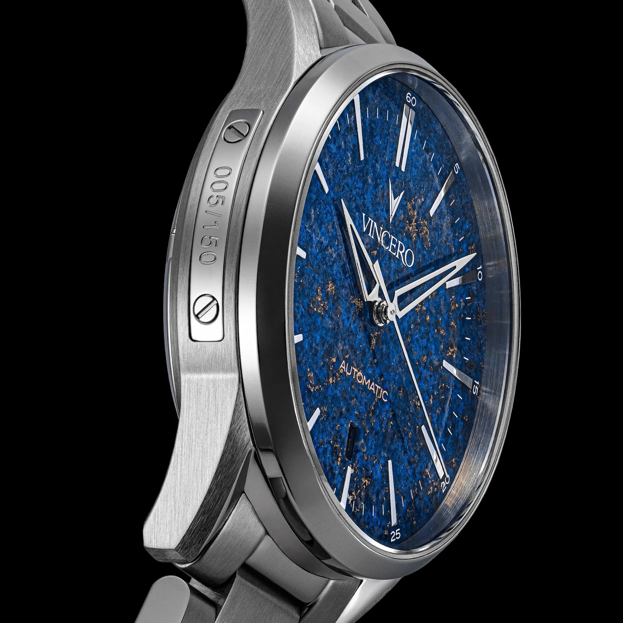  Icon Automatic - Lapis Lazuli