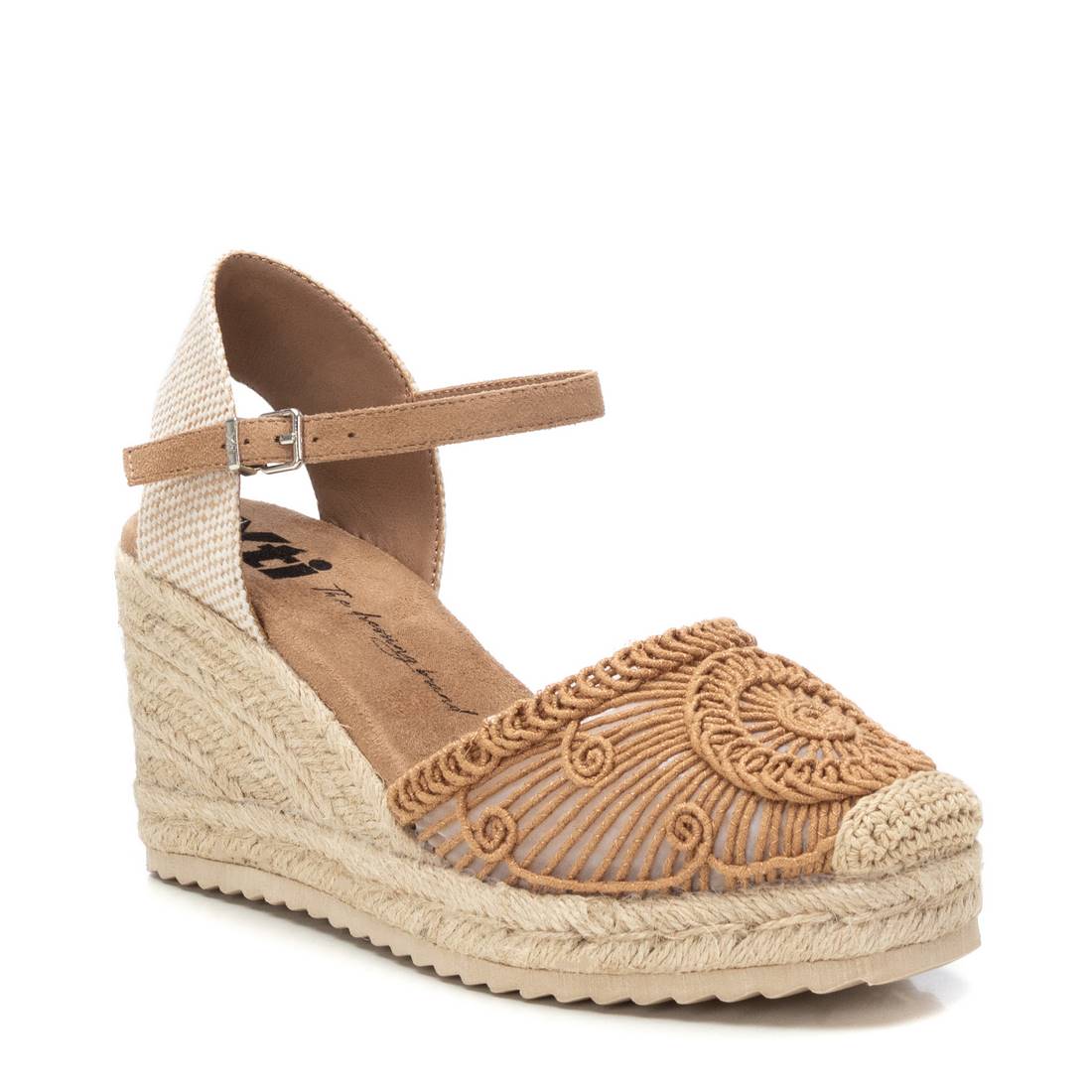ZAPATO DE MUJER XTI 14384505、mySite、gtrtttuynbv