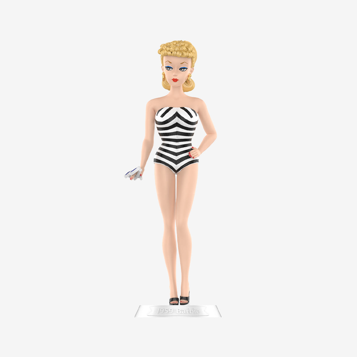  POP MART Barbie Style Icon Series Figures、mySite、greenlandpopulation