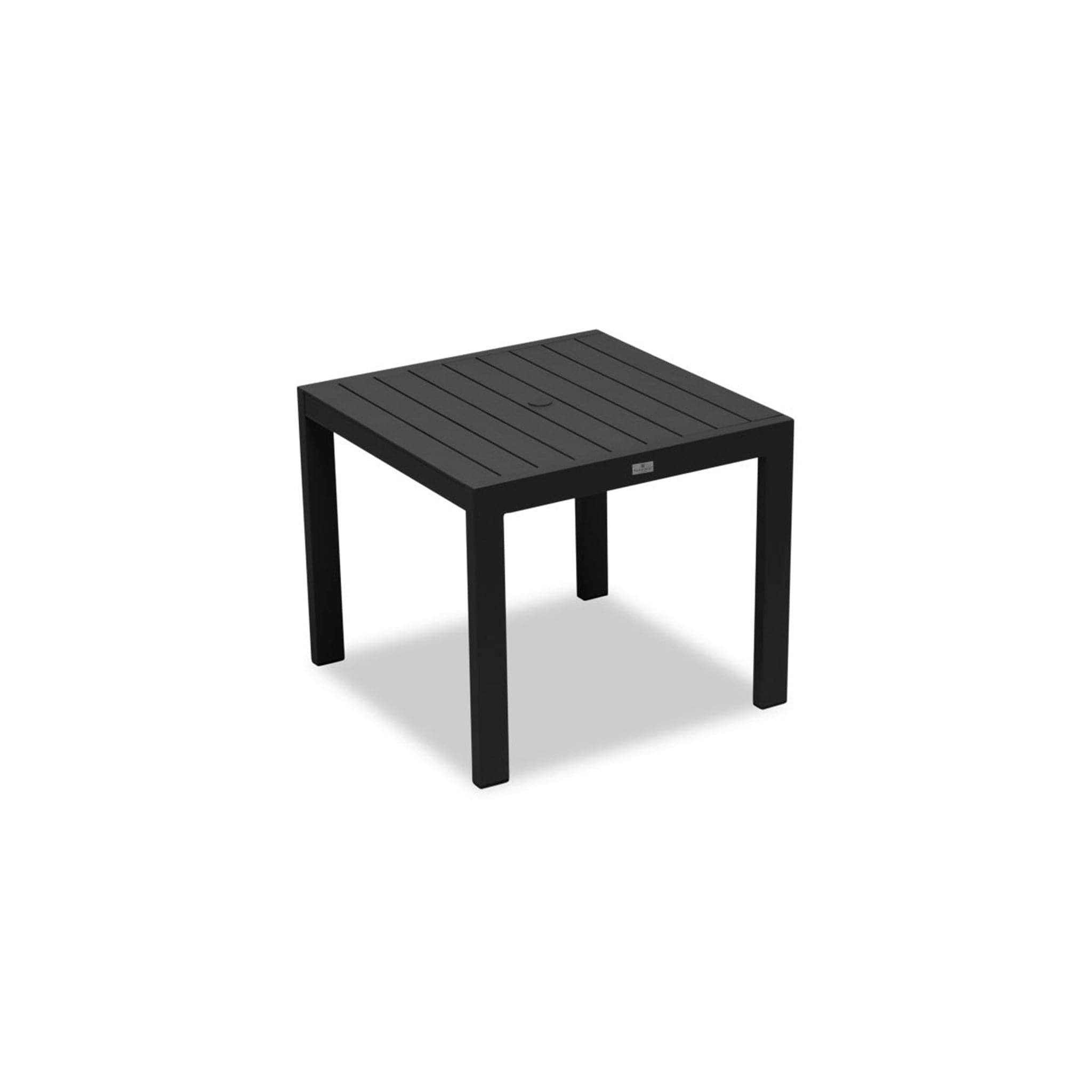 Parlor Classic 4 Seat Square Dining Table、mySite、neckold