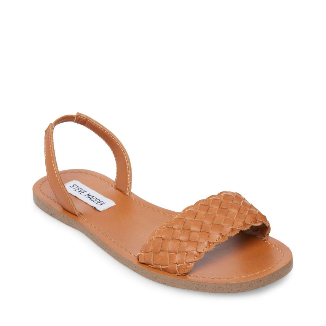 ADDISON COGNAC LEATHER - SM REBOOTED、mySite、gtrtttuynbv