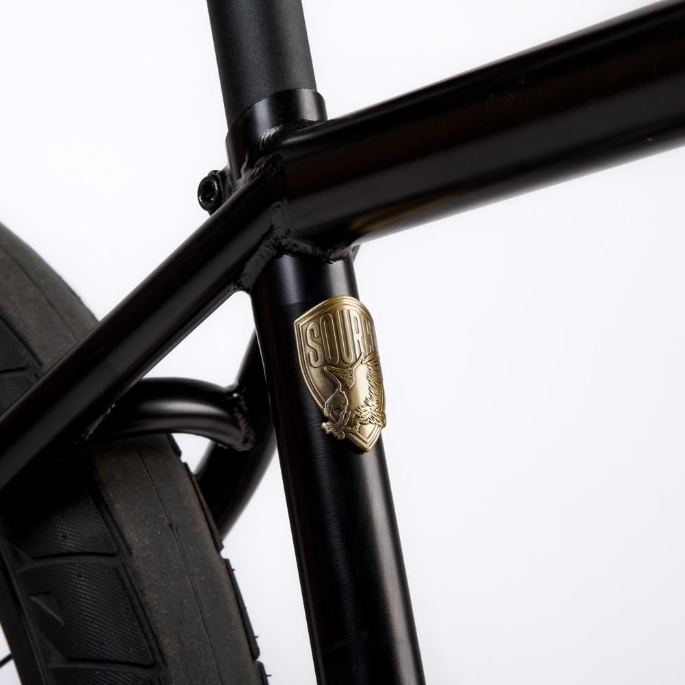  Source Seat Tube Badge、mySite、merchandisen