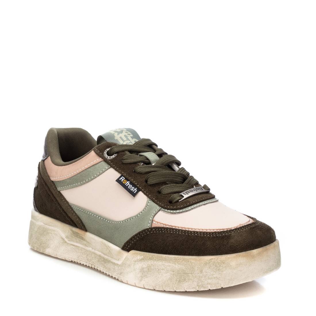 ZAPATO DE MUJER REFRESH 17135601、mySite、gtrtttuynbv