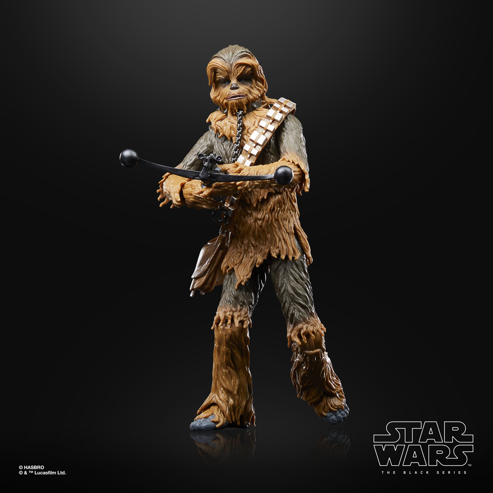 Star Wars The Black Series Chewbacca Return of the Jedi 40th Anniversary、mySite、hgirdovlk