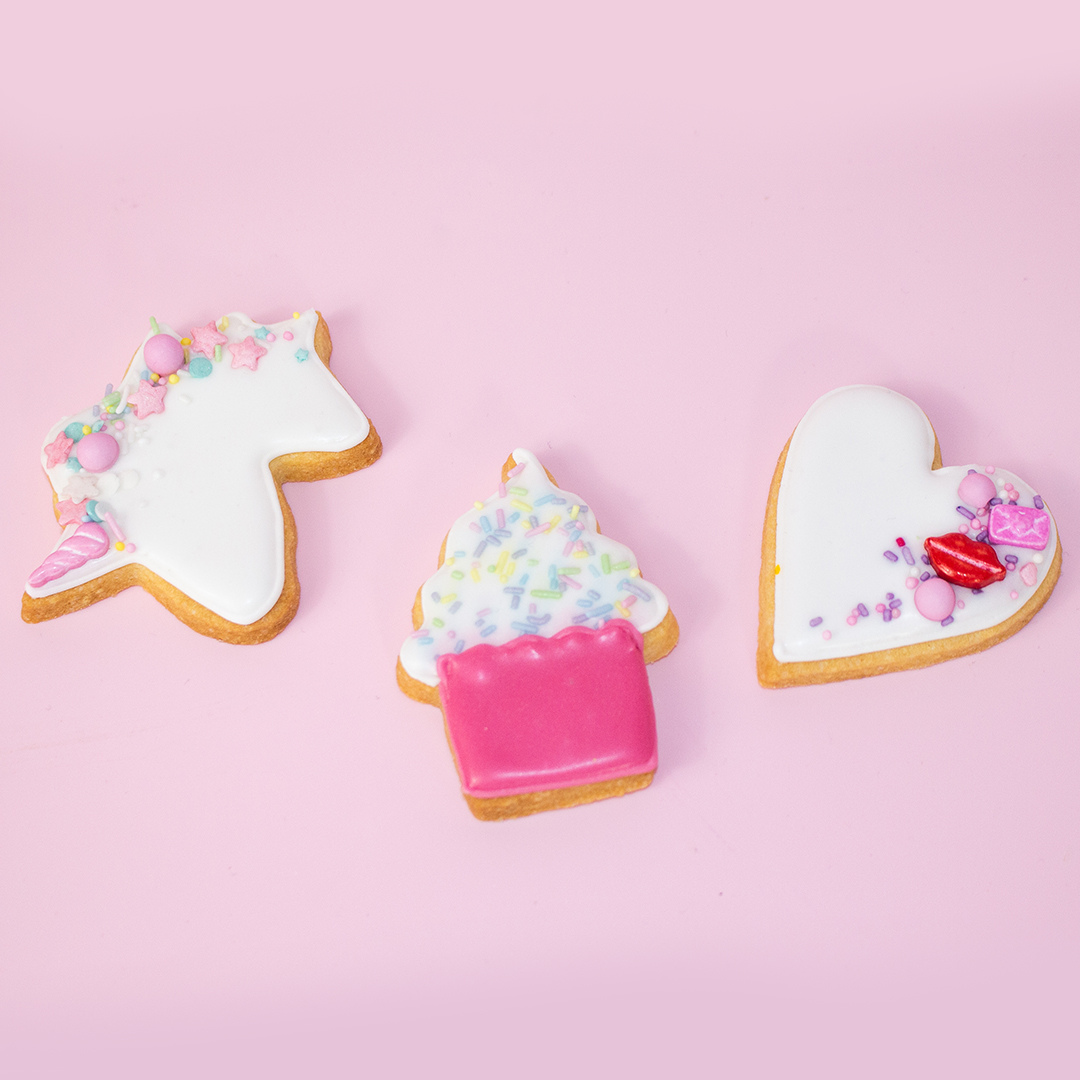  Cupcake Mini - Keksausstecher、mySite、elrpsem3k