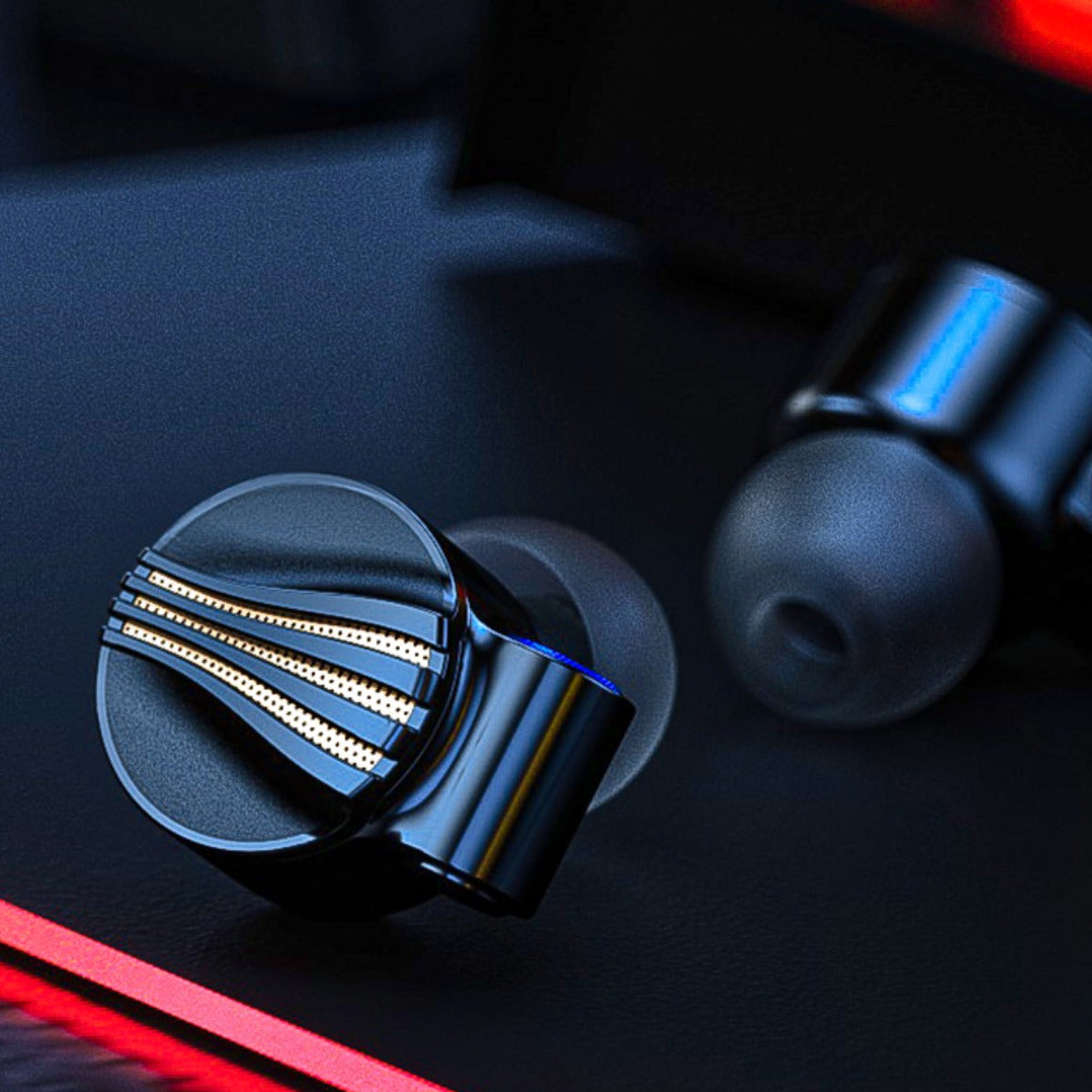  FiiO - FD7、mySite、merchandisen