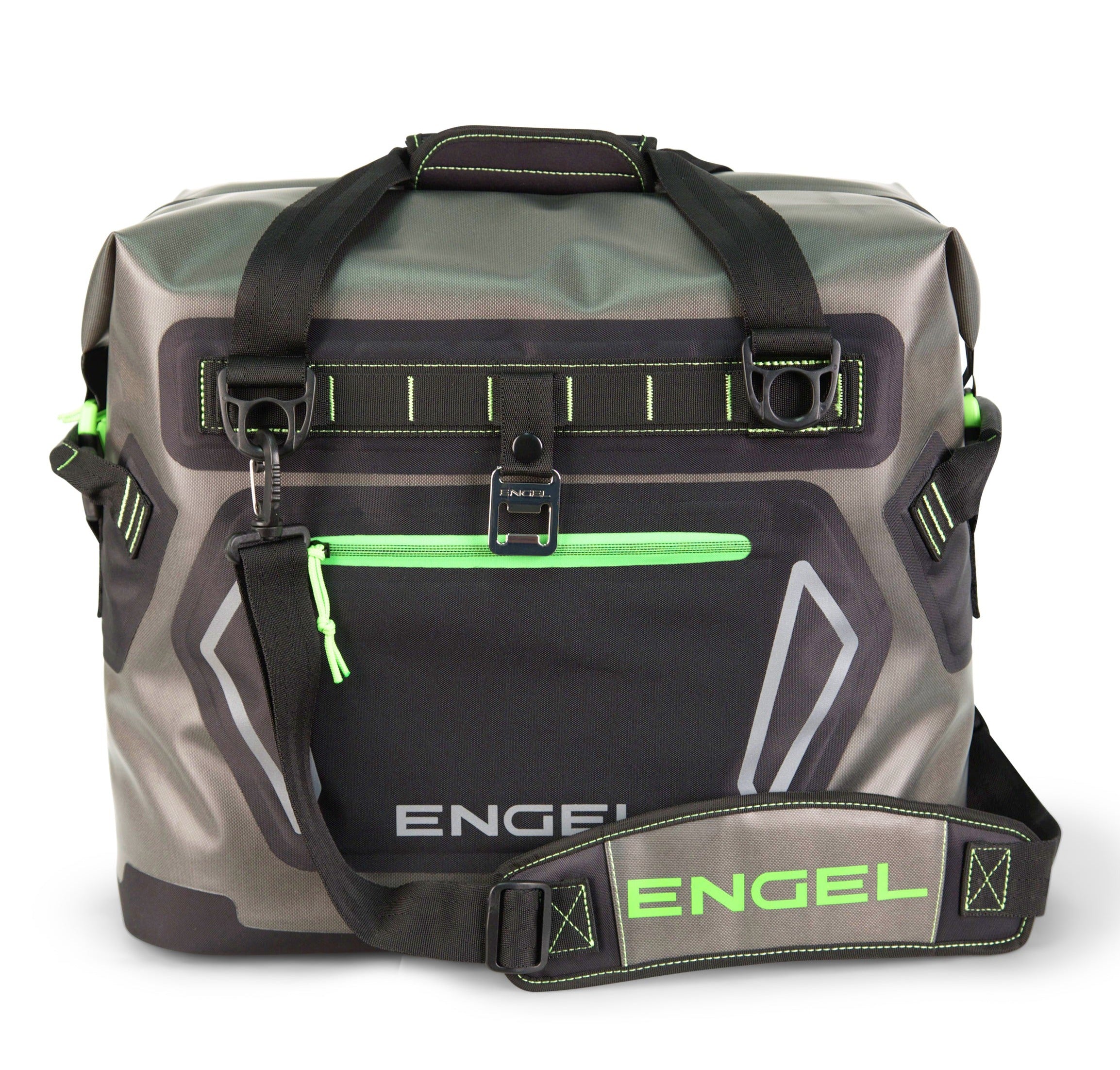 Engel HD20 Heavy-Duty Soft Sided Cooler Bag、mySite、noshort