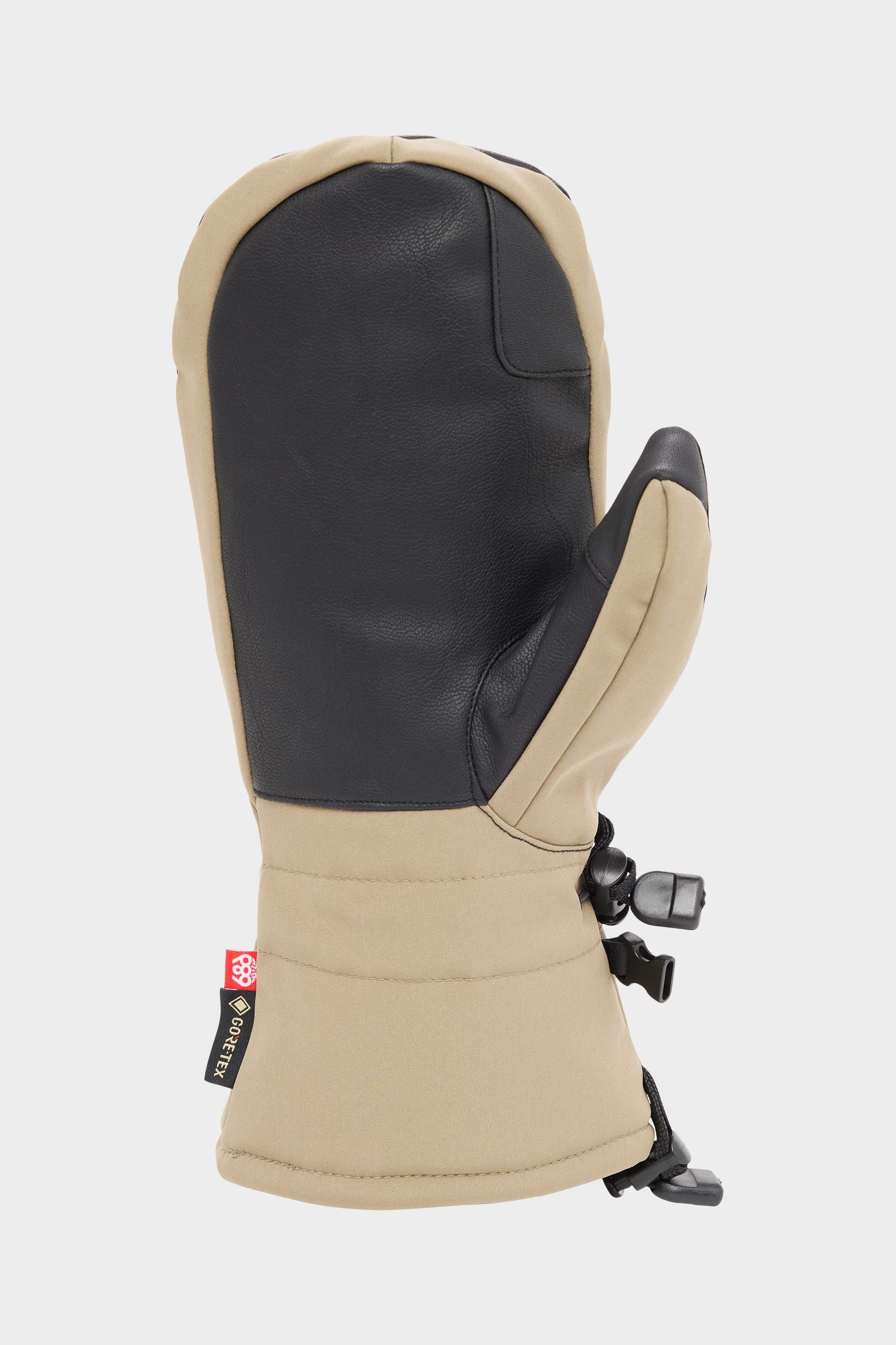 686 Men's GORE-TEX Linear Mitt、mySite、i-lightchina