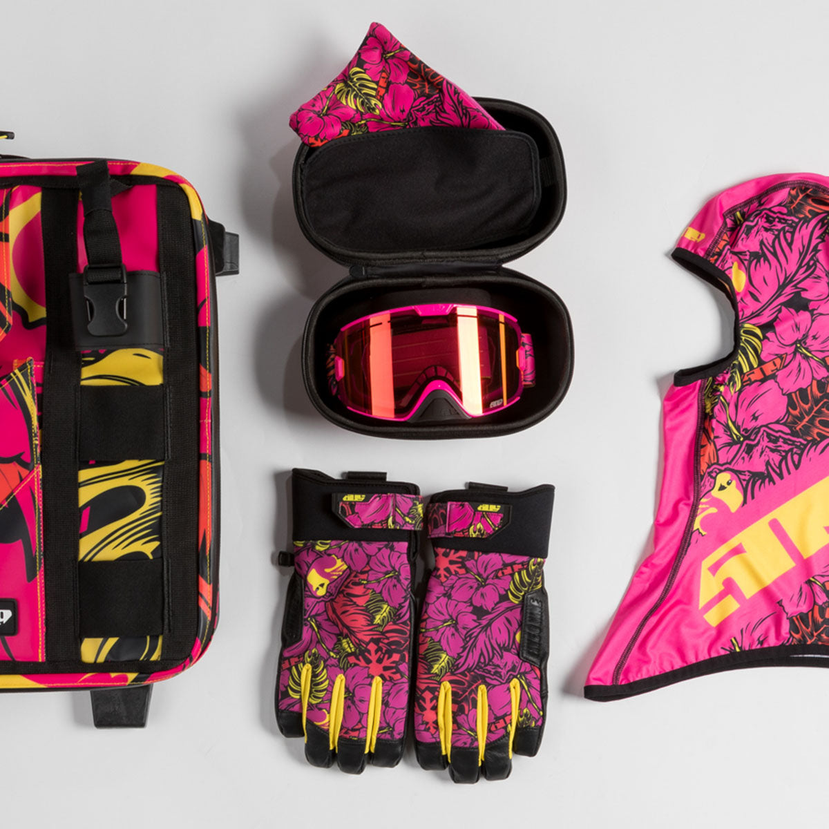 Freeride Gloves、mySite、dreamappss