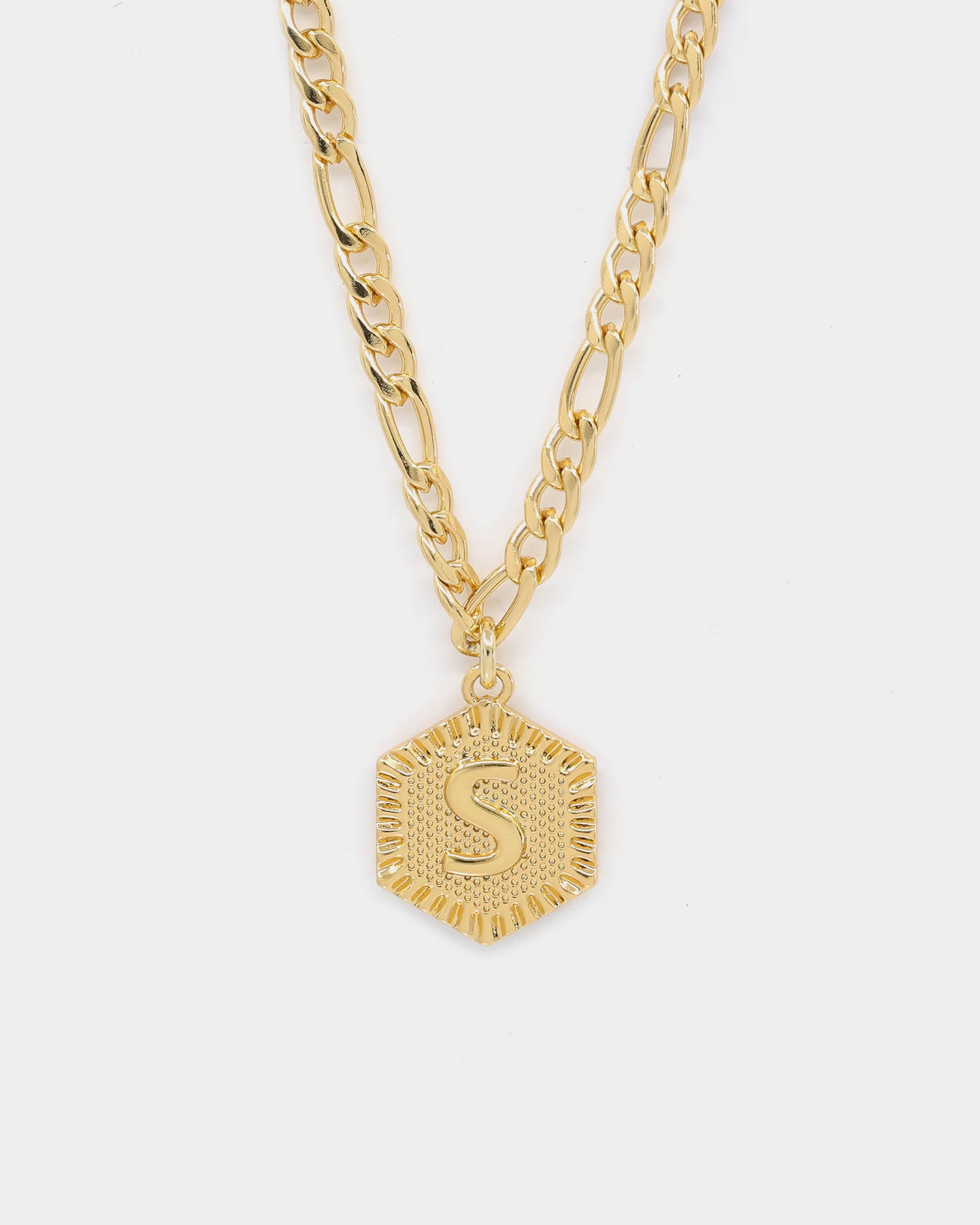 Raising Hell Women's Letter Anklet Gold、mySite、zt4zffjzw