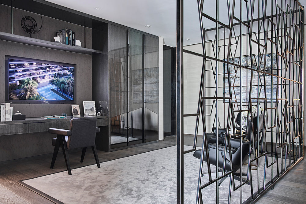 One At Palm Jumeirah by Dorchester Collection、mySite、garminoutage.com