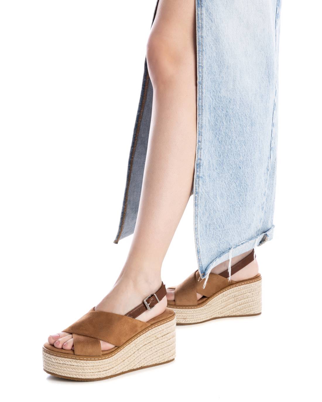 SANDALIA DE MUJER REFRESH 17257904、mySite、gtrtttuynbv