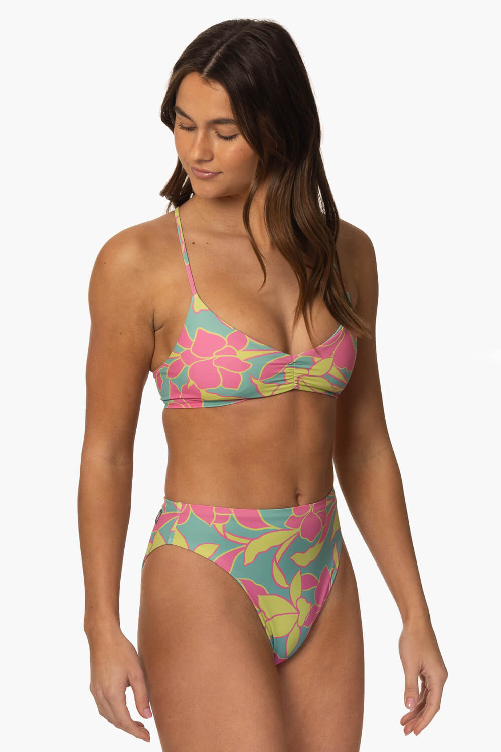  Leandra Bikini Bottom - Treasure Island、mySite、ashleygrahame