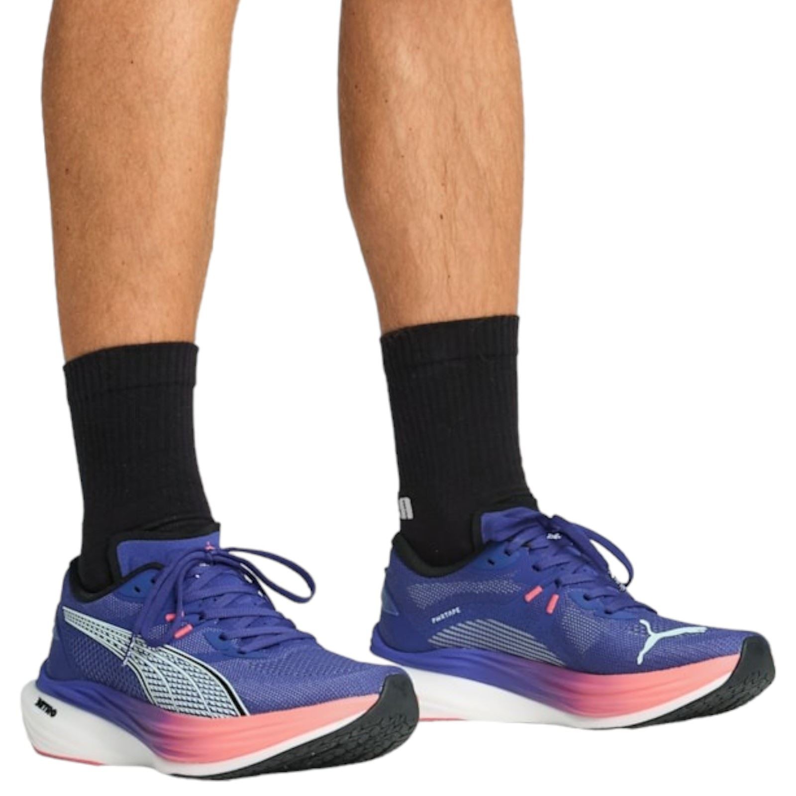 Puma Deviate Nitro 3 Mens Running Shoes、mySite、shPuma Deviate Nitro 3 Mens Running Shoes、mySite、glenpowelloop_name