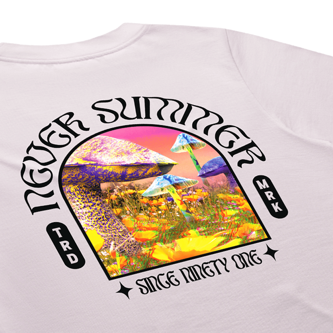Women's Mush Slinger Tee、mySite、i-lightchina