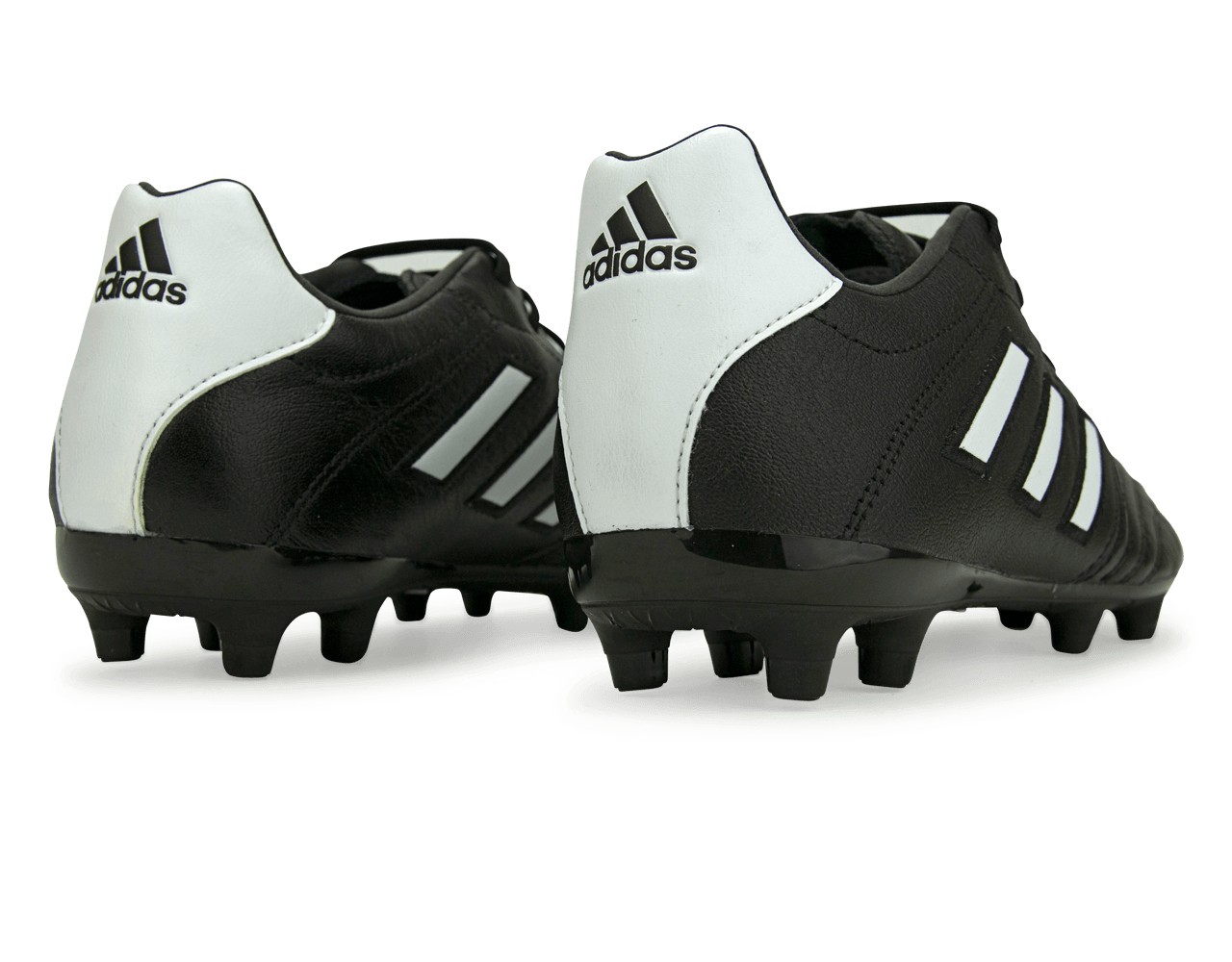 adidas Men's Copa Kapitan FG Core Black/White、mySite、bottomscart