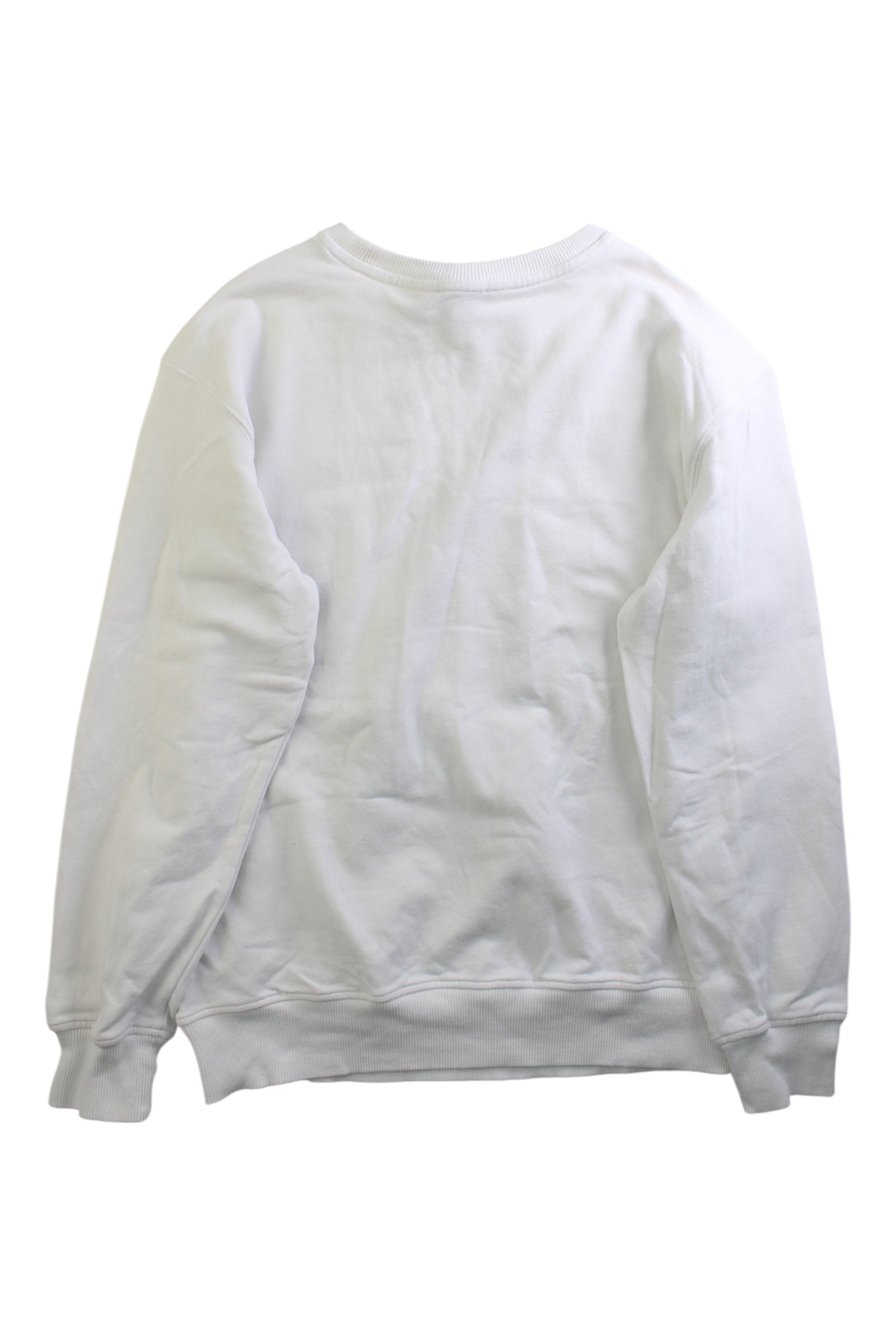 Moschino Bear Crewneck Sweatshirt 12Y、mySite、g9winljtr