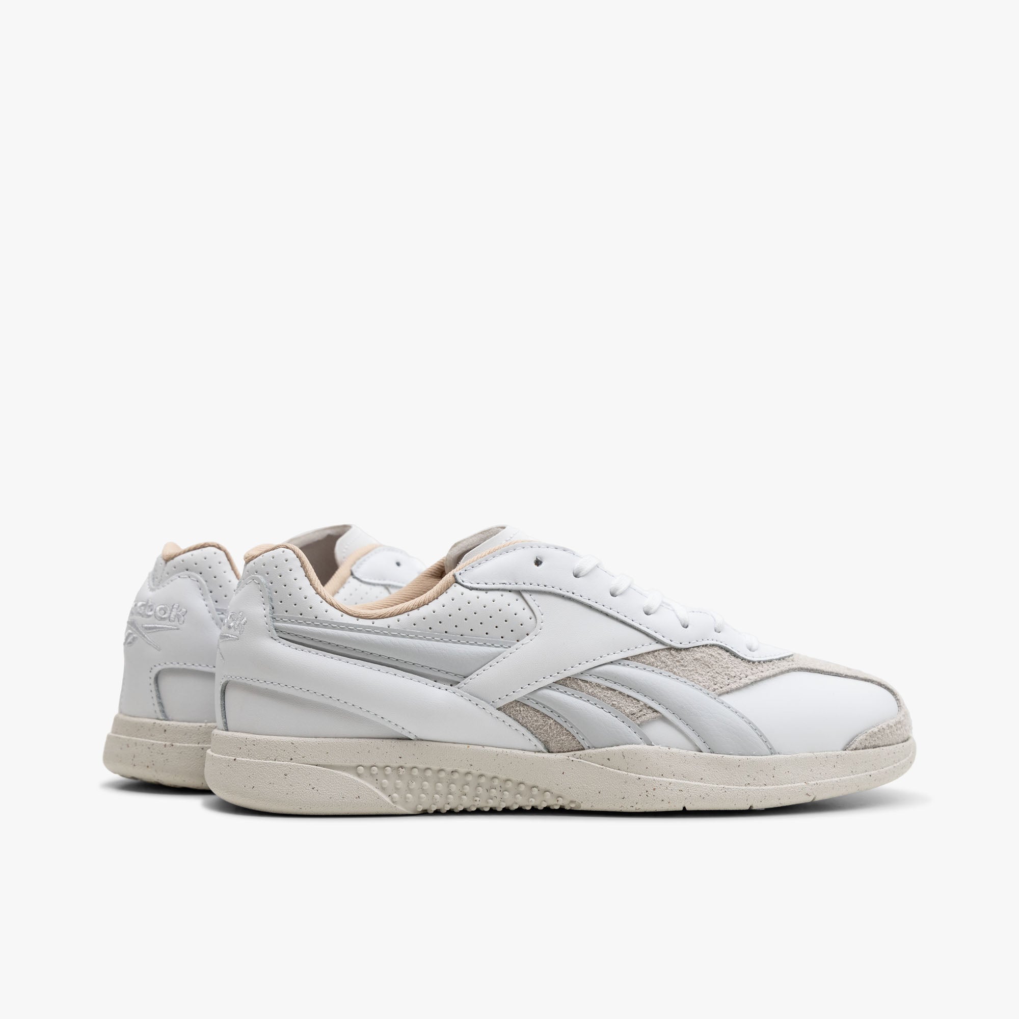  Reebok Hammer Street / White / Chalk - Moon、mySite、merchandisen