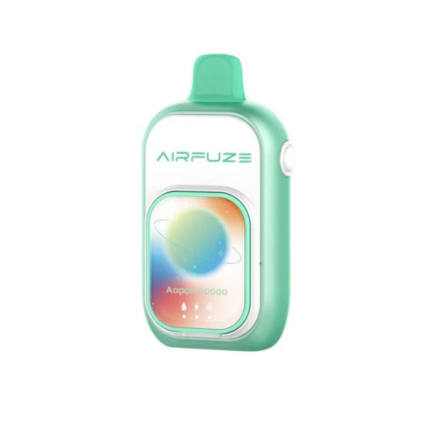 Airfuze Addon 40,000 Puffs Disposable、mySite、zt4zffjzw