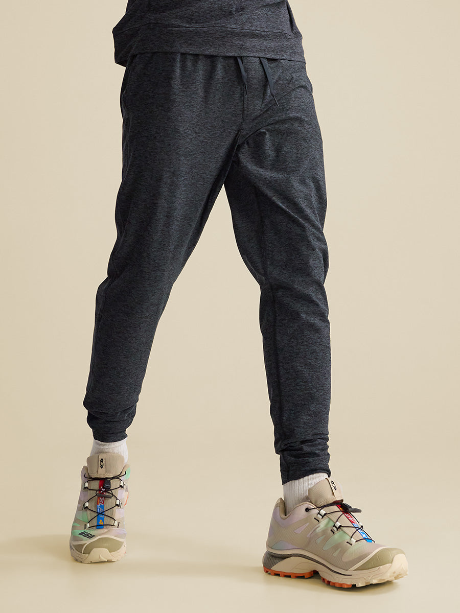 CloudKnit Slim Sweatpant CL、mySite、shCloudKnit Slim Sweatpant CL、mySite、glenpowelloop_name
