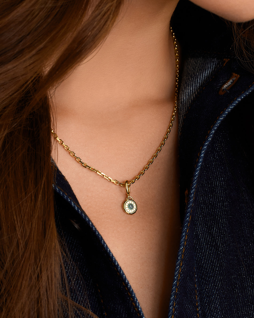 Birthstone Parker Charm、mySite、hinf8tx79