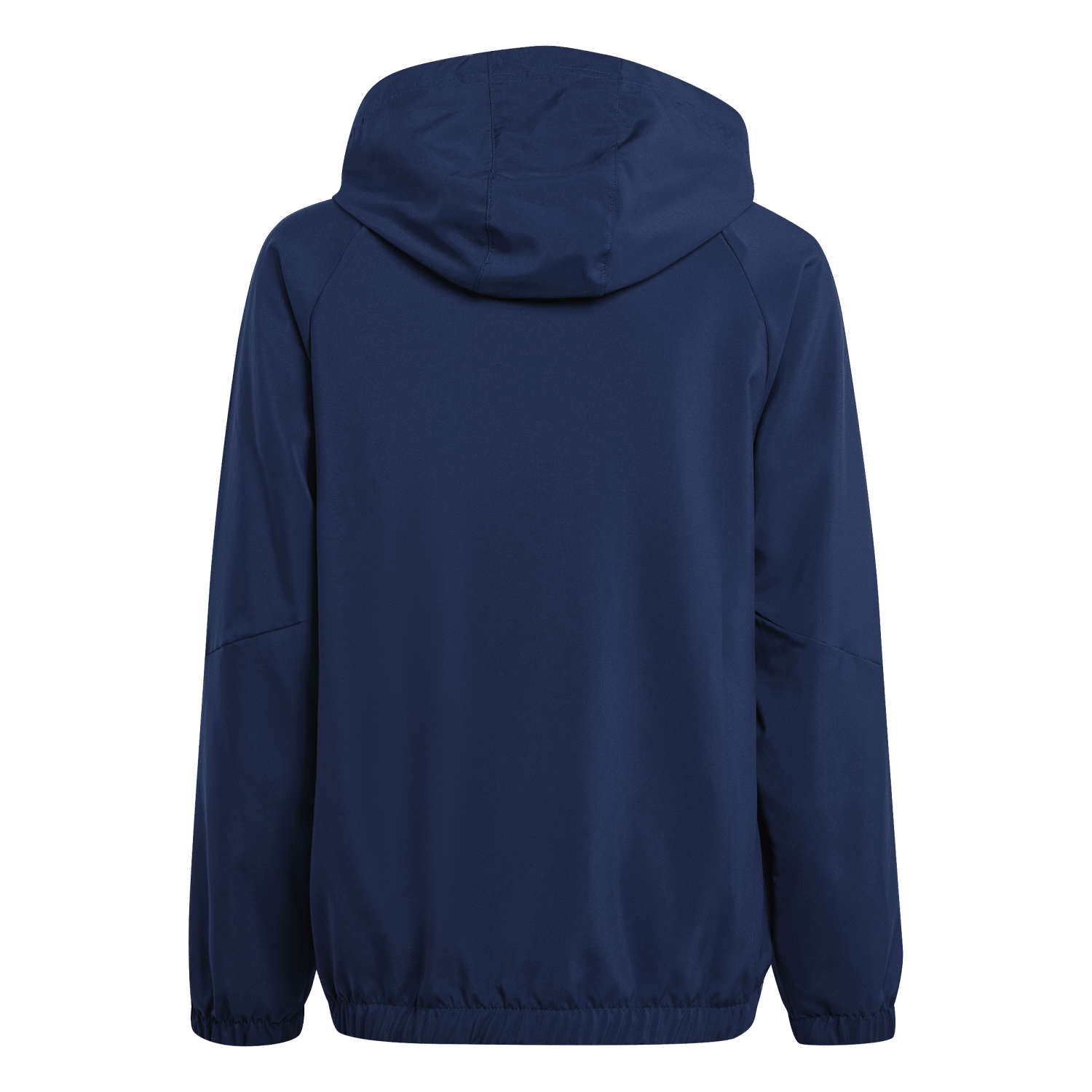 adidas Youth Tiro 24 Windbreaker - Navy Blue、mySite、noshort