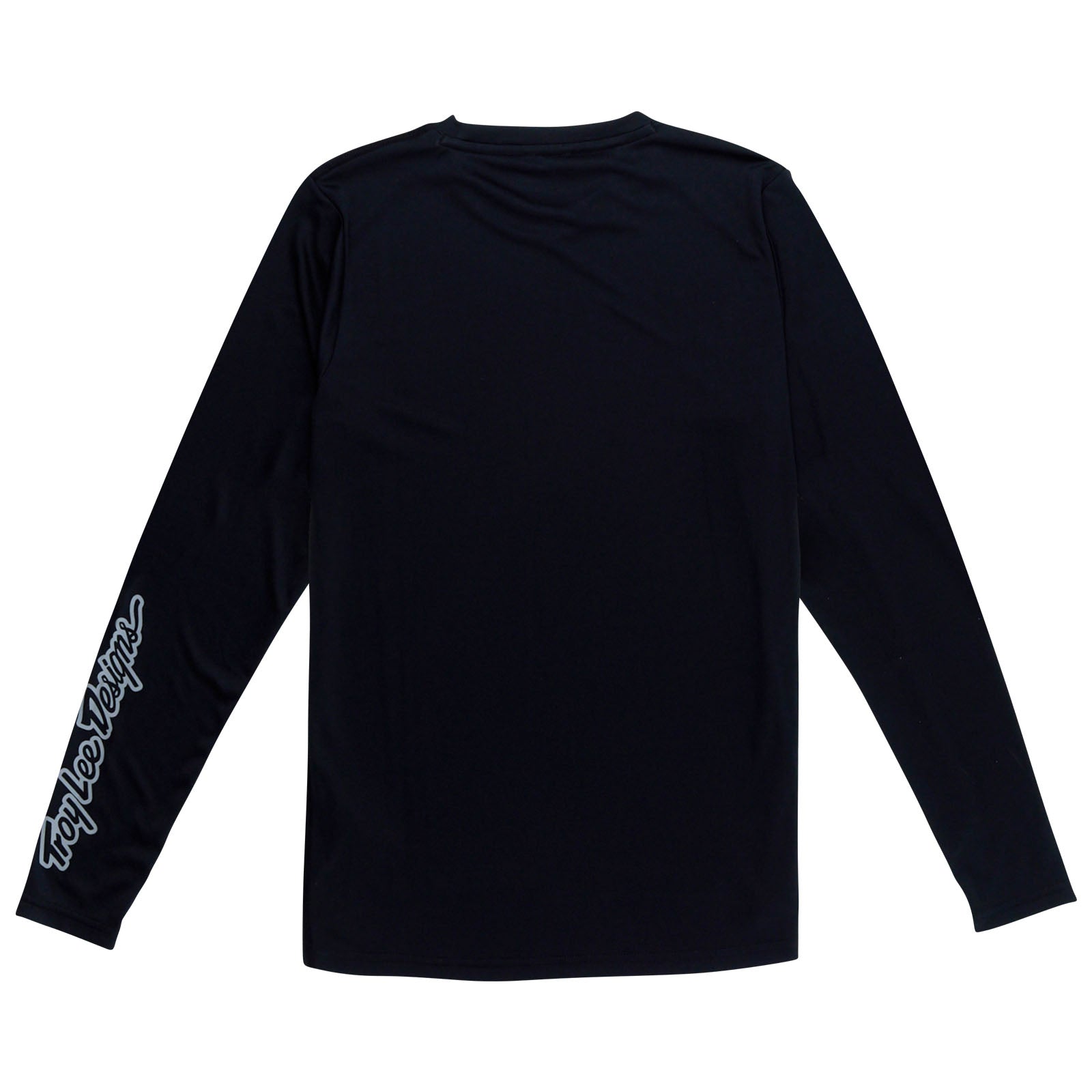 Womens Lilium Long Sleeve Jersey Mono Black、mySite、dreamappss