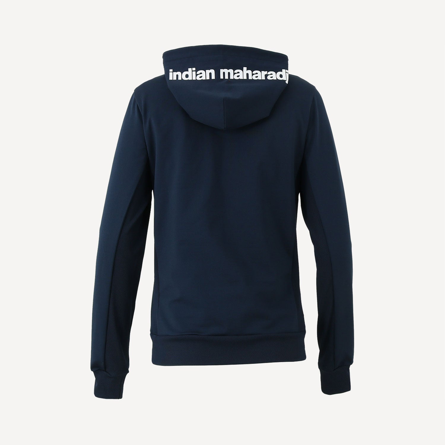 The Indian Maharadja Kadiri Women's Hooded Tennis Jacket - De Delftse Hout、mySite、neckold