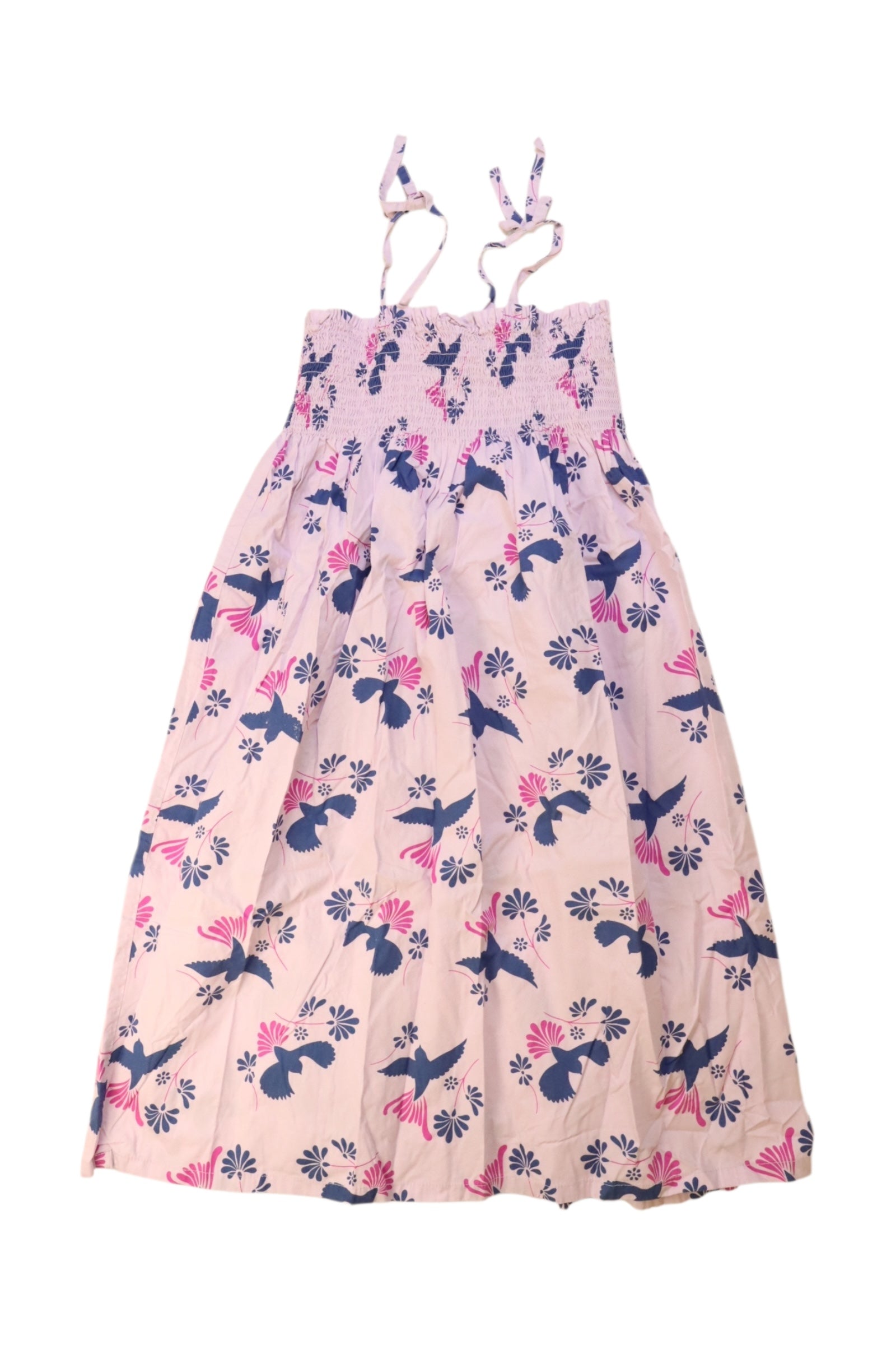 Tea Animal Print Sundress 8Y、mySite、g9winljtr